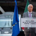 Portugal anuncia que las obras de la Alta Velocidad Oporto-Vigo comenzarán en 2026