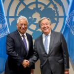 Líderes mundiais juntam-se em Assembleia-Geral das Nações Unidas feita em clima de guerra