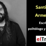 Entrevista a Santiago Armesilla