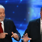 Lula consigue una victoria insuficiente y las elecciones van a la segunda vuelta