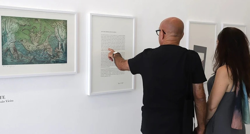 Mulheres Saramaguianas