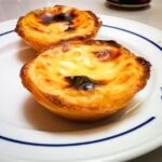 Pasteis