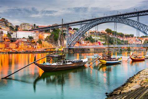 El turismo en Portugal y España podría sufrir por el cambio climático