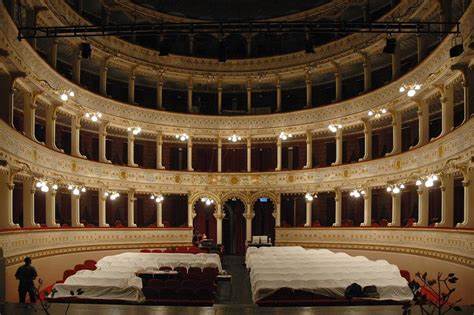 Teatro de Évora