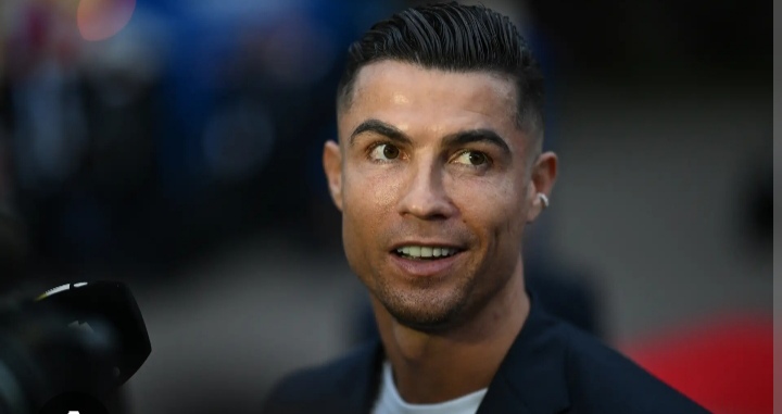 Cristiano Ronaldo compra parte de Vista Alegre para impulsar su expansión en España y Oriente Medio