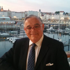 Picture of Alberto Barciela