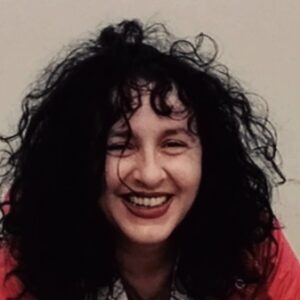 Picture of Beatriz Recio Pérez