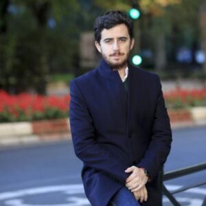 Imagen de Gabriel Moreno González