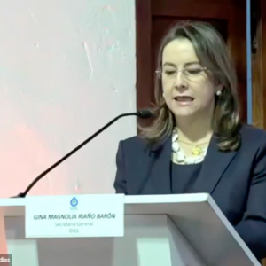 Imagen de Gina Magnolia Riano Baron