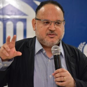 Imagen de José Henrique Paim Fernandes