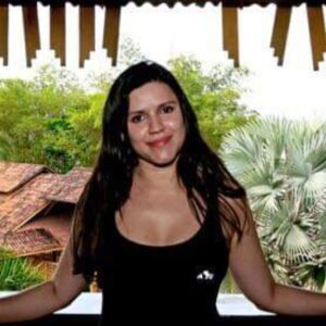 Picture of Lorena Luciana Santos