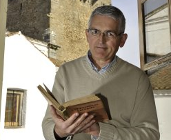 Imagen de Luis Alfonso Limpo