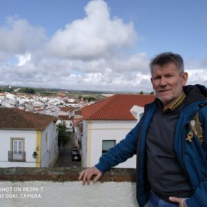 Picture of Luis Javier Calvo