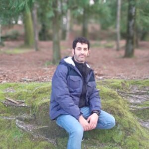 Imagen de Luís Pedreira