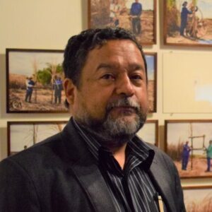 Imagen de Mario Helio Gomes de Lima