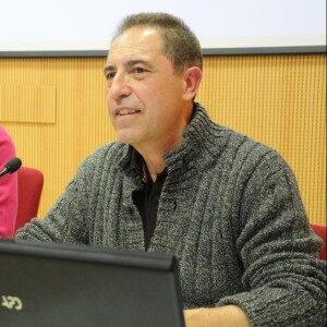 Imagen de Moisés Cayetano Rosado