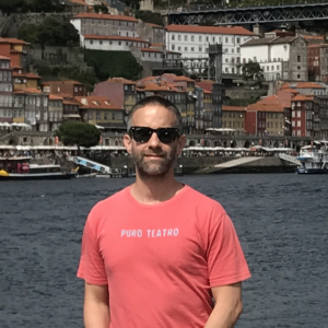 Imagen de Pablo Barcena