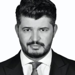 Picture of Pablo Rivera Bua