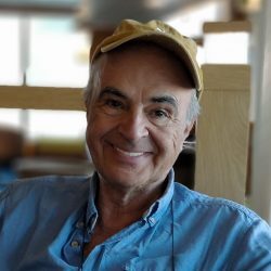 Imagen de Vicente Torres Rodríguez