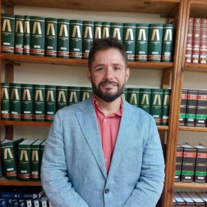 Imagen de Rafael Maldonado de Guevara