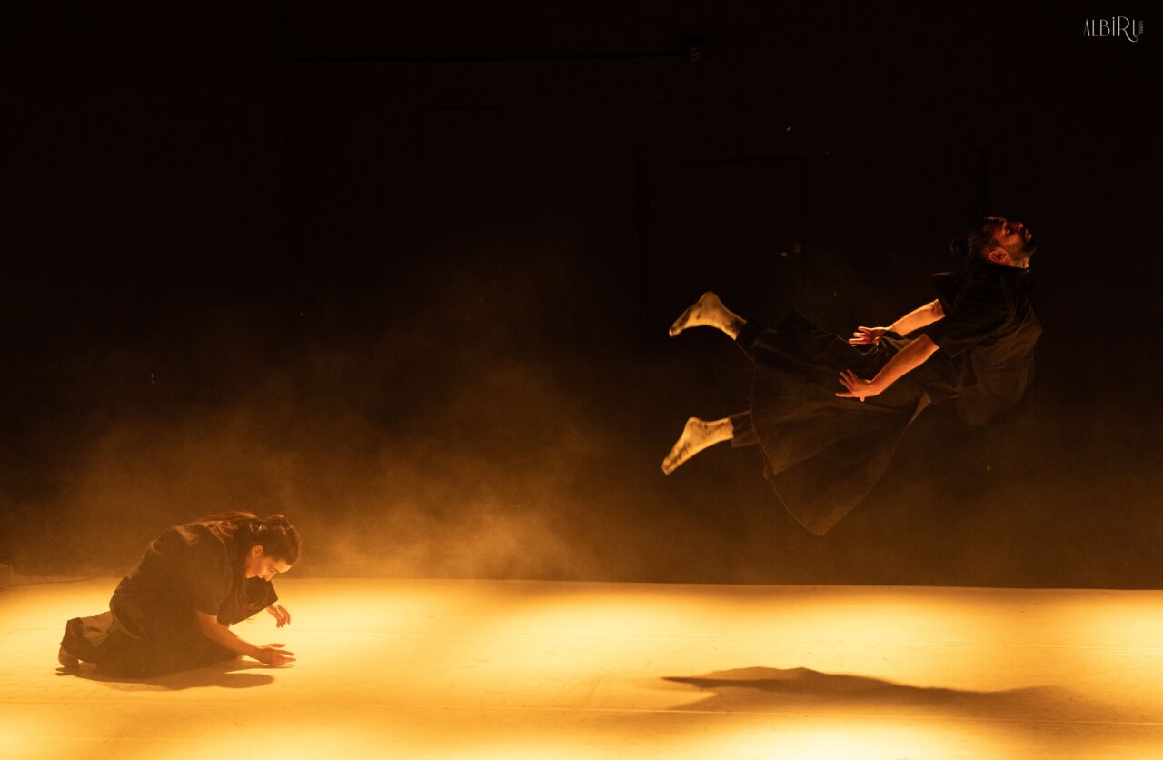 Crédito: Alba Muriel