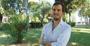 Ricardo Bramão, diretor dos Iberian Festival Awards