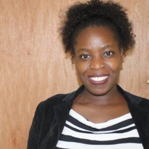 Imagen de Iyolanda de Jesus Jichone