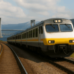 Vigo pierde su tren directo a Oporto y afronta transbordos por falta de material rodante