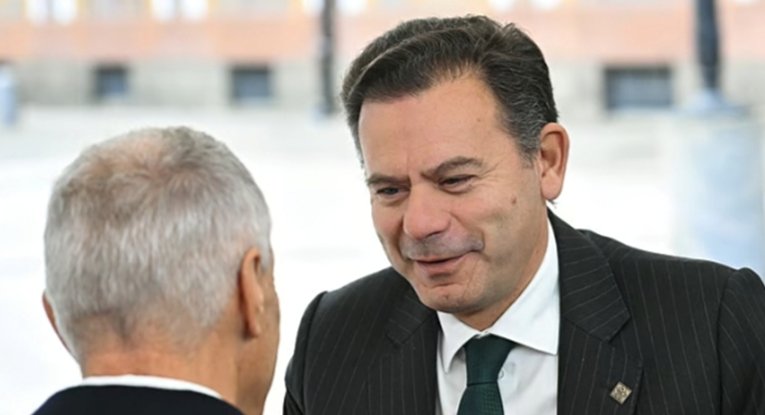 Reunión de líderes europeos sobre flotilla humanitaria hacia Gaza