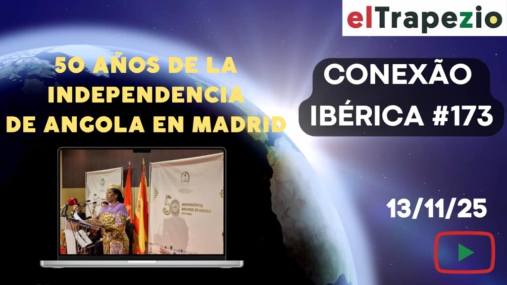 Evento sobre la independencia de Angola en Madrid con ponentes