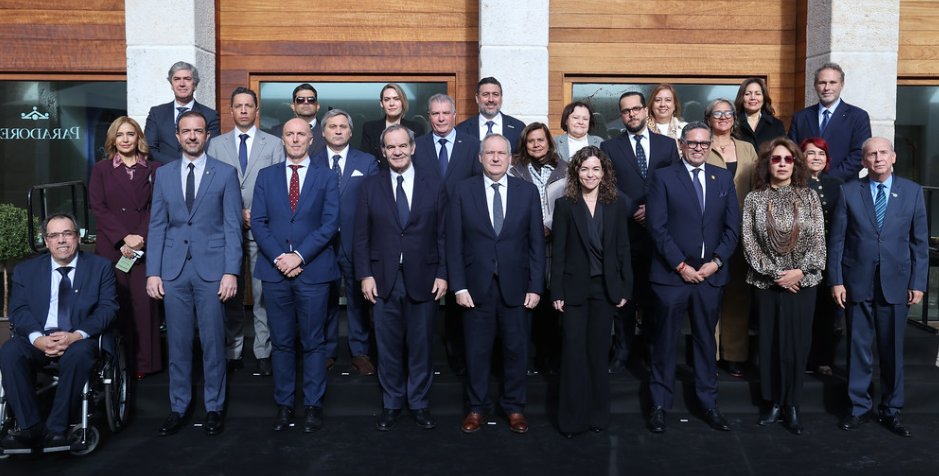 Reunión de ministros de turismo en Iberoamérica para discutir sostenibilidad