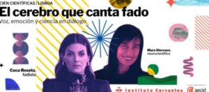 Evento sobre fado y neurociencia en el Instituto Cervantes de Lisboa
