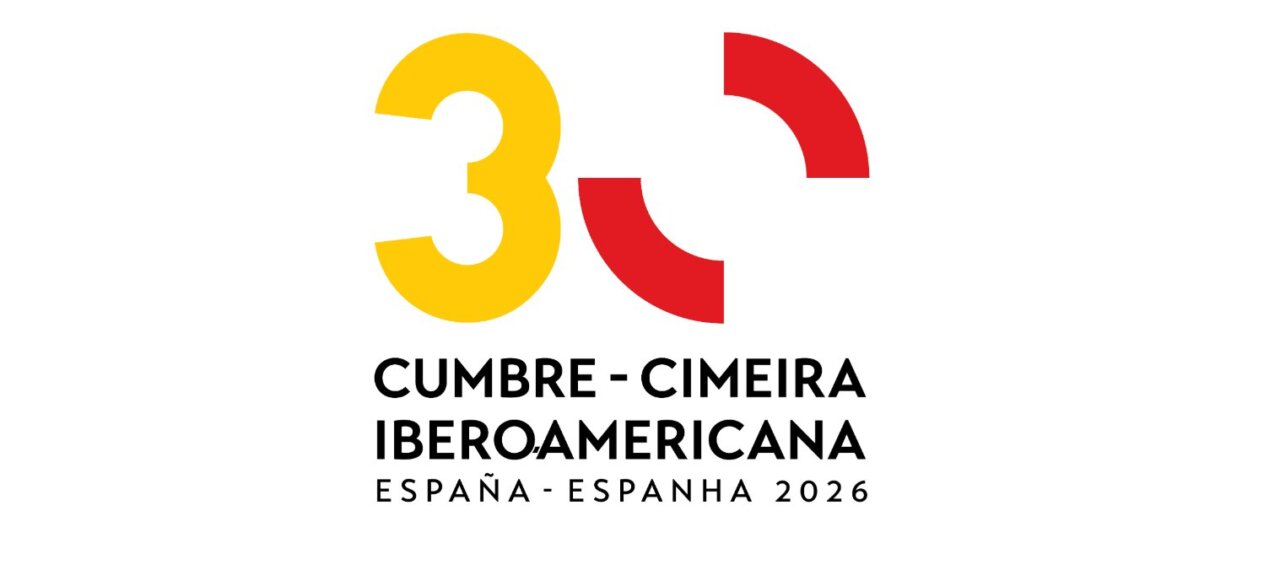 Logotipo de la XIII Conferencia Iberoamericana de ministros de Medio Ambiente y Clima