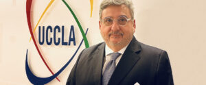 Luís Álvaro Campos Ferreira en la Casa de América Latina