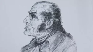 Retrato de José Marchena, figura clave del iberismo moderno.