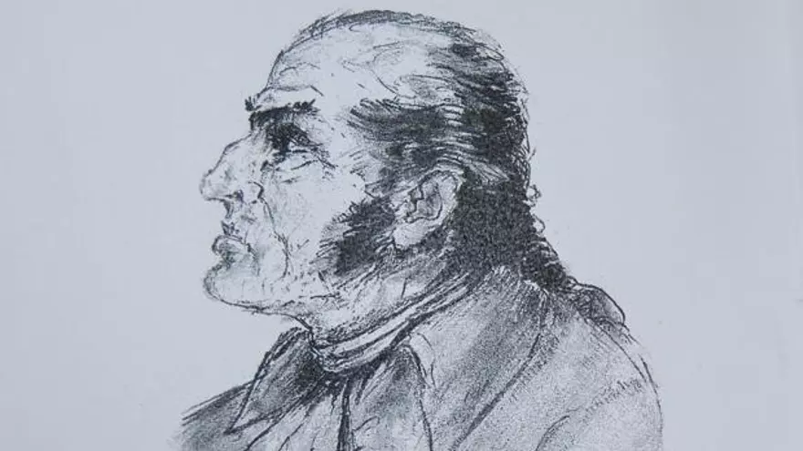 Retrato de José Marchena, figura clave del iberismo moderno.