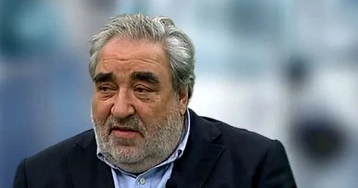 Eduardo Souto de Moura, arquiteto português, em evento de homenagem.