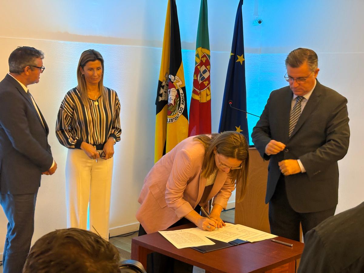 Presentación del proyecto MAISRIS3T en Galicia y Norte de Portugal