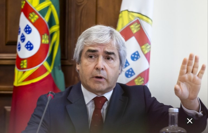 Reunión sobre la adquisición de viaturas tácticas para los fuzileiros portugueses