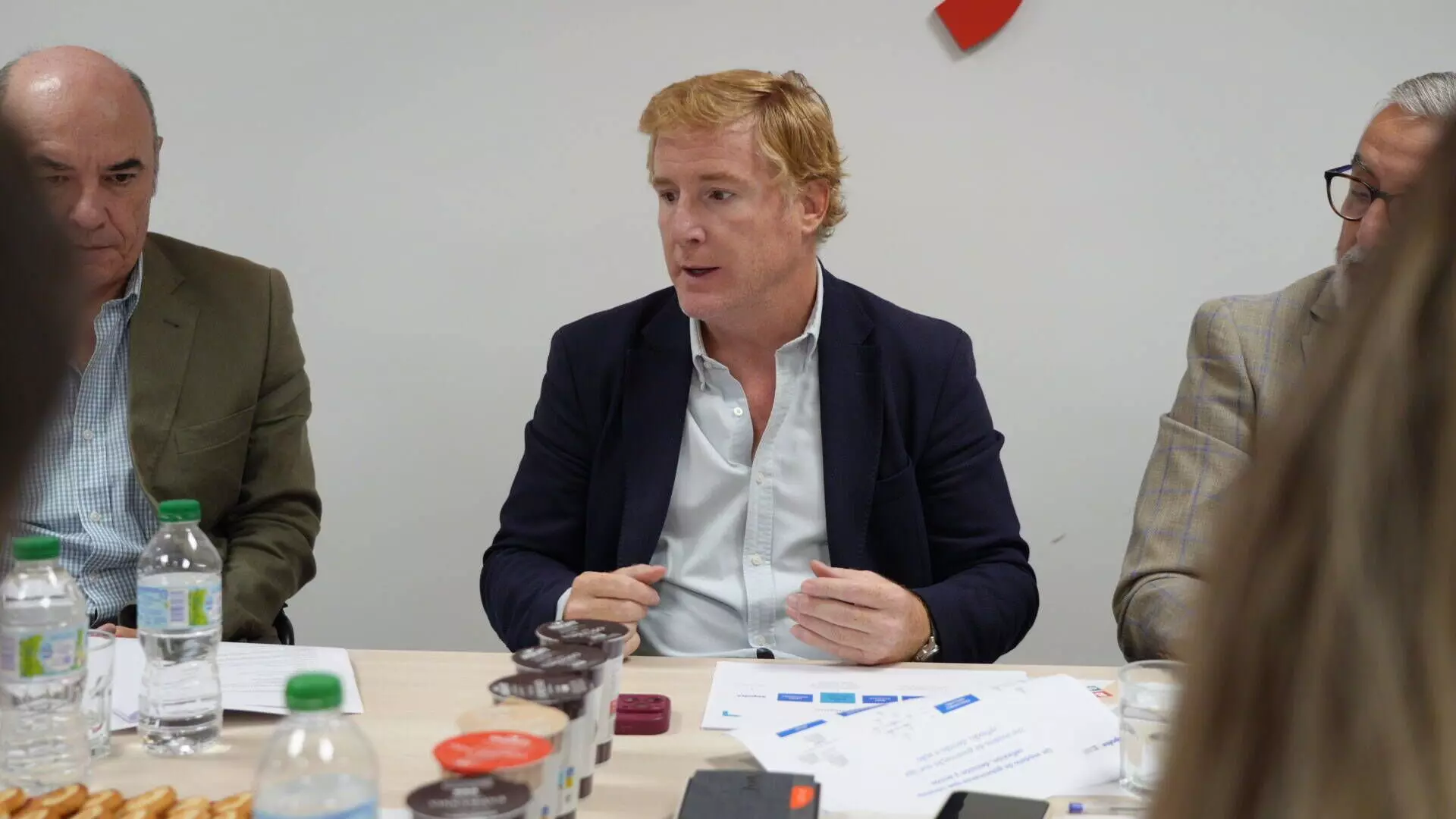 Reunión del Consejo de Relaciones España-Portugal en Badajoz